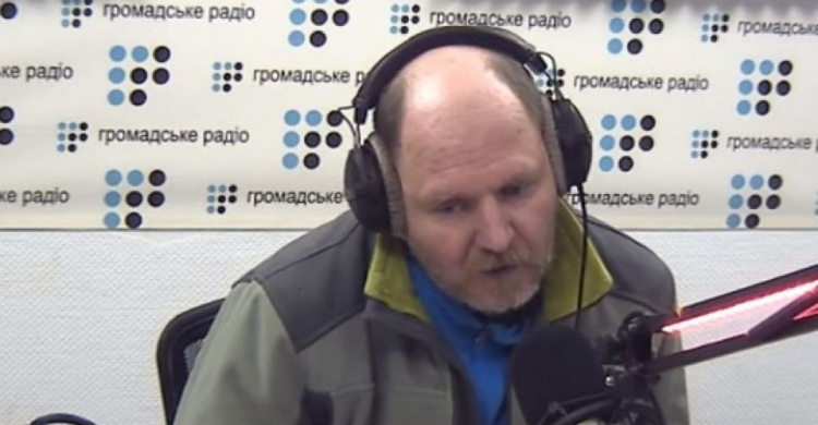 В Авдеевке проведут мастер-класс по рокерской песне