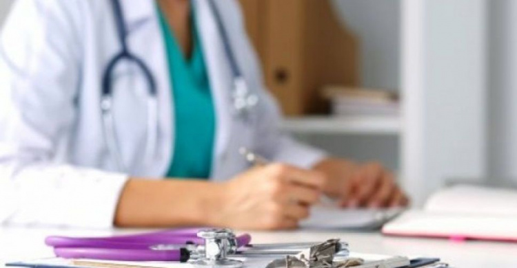 С 14 лет жители Авдеевки могут самостоятельно заключать декларацию в врачом