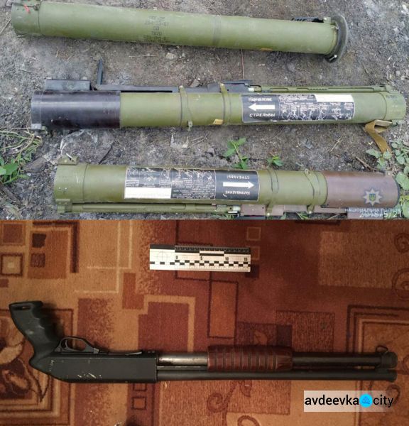 Более 5000 боеприпасов были изъяты из незаконного оборота в Покровской оперзоне (ФОТО)