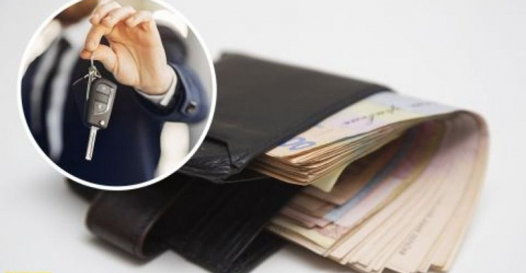 Уловки мошенников при продаже автомобиля: что нужно знать авдеевским покупателям