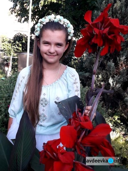 В Авдеевке подвели итоги фотоконкурса ко Дню Вышиванки