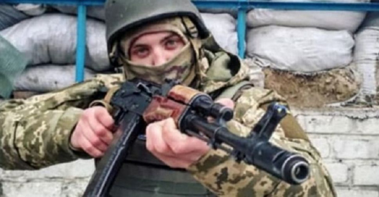 В Донецкой области вынесли приговор майору ВСУ, застрелившему солдата за пост в соцсети