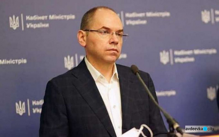В Минздраве возник громкий скандал из-за статистики по коронавирусу