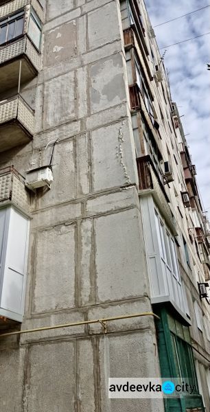 ОСМД «Юбиляр-Авдеевка» в рамках конкурса «Преобразим Авдеевку вместе!» приступило к реализации своего проекта (ФОТОФАКТ)