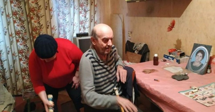 2158 социальных услуг оказали специалисты терцентра авдеевцам