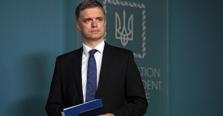 В МИДе сообщили об очередном разведении сил на Донбассе