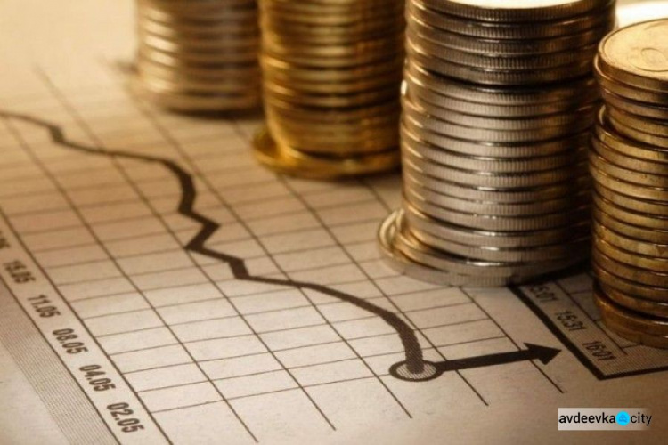 Україна отримала 49 млрд доларів інвестицій від іноземців