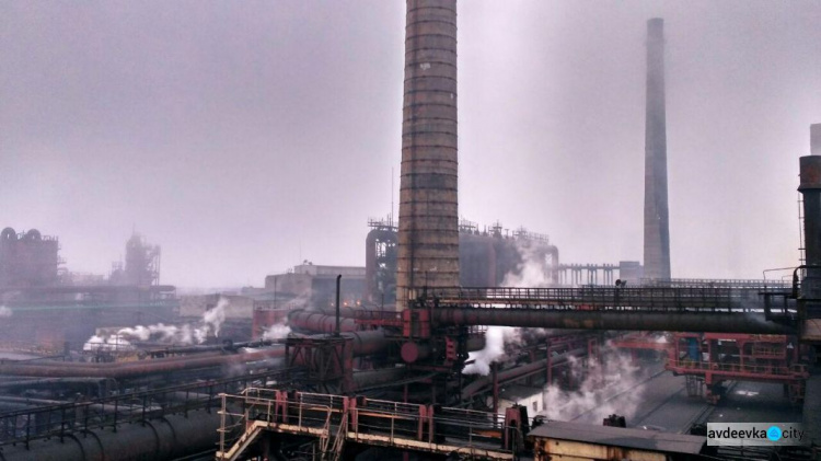 Фоторепортаж: АКХЗ во всей красе