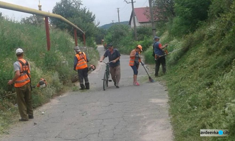 КП "СЄЗ" стоїть на варті чистоти нашого міста