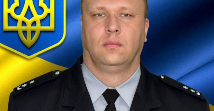 В Авдіївці проведе прийом помічник керівника главку Нацполіції Донеччини