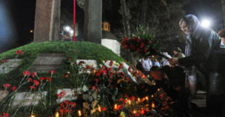 В Авдеевке вдовам чернобыльцев выплатят денежную помощь