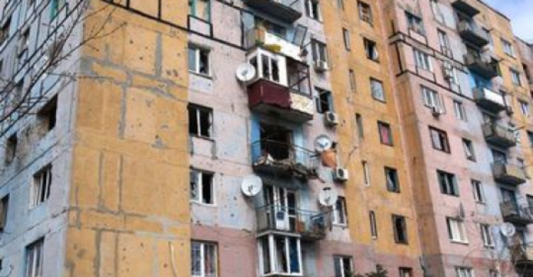 Двое мирных жителей пострадали в  результате обстрелов прифронтовой Авдеевки за минувшие сутки - ОГА