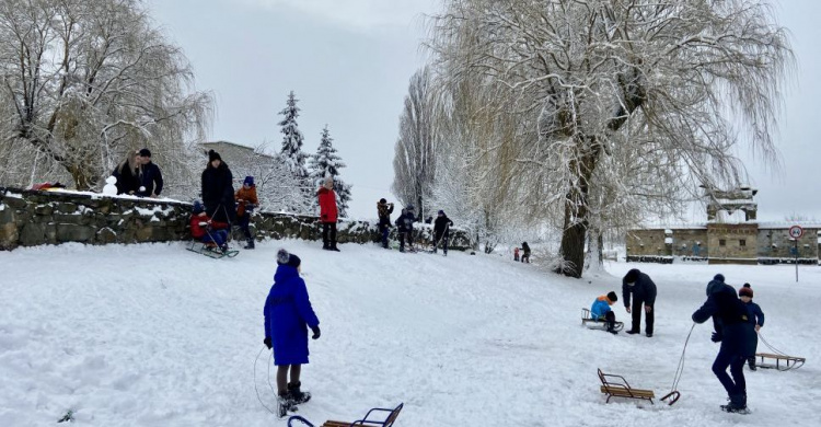 Авдеевка сегодня (ФОТОФАКТ)