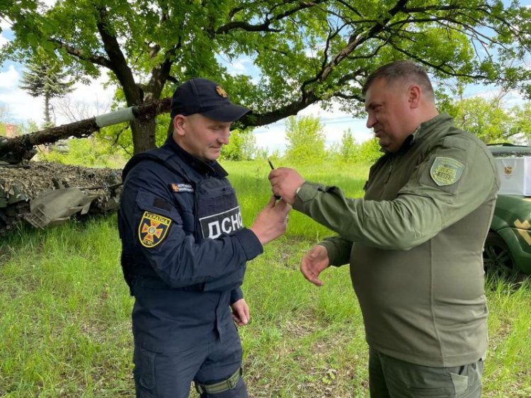 Авдіївка і Стрий стали містами-побратимами