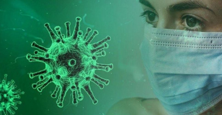 В Украине резко выросла заболеваемость COVID-19, Донетчина в рекордсменах