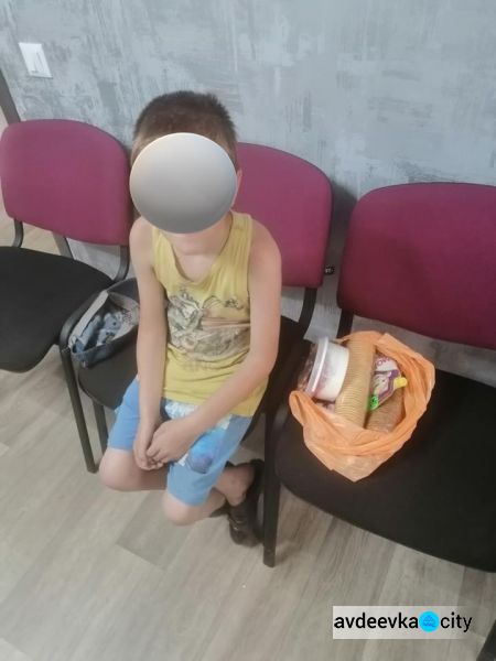 Чужих дітей не буває: авдіївці надали благодійну допомогу родинам зі складними життєвими обставинами