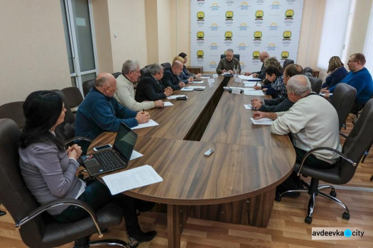 В Авдеевке почтят участников ликвидации последствий аварии на ЧАЭС (ФОТО)