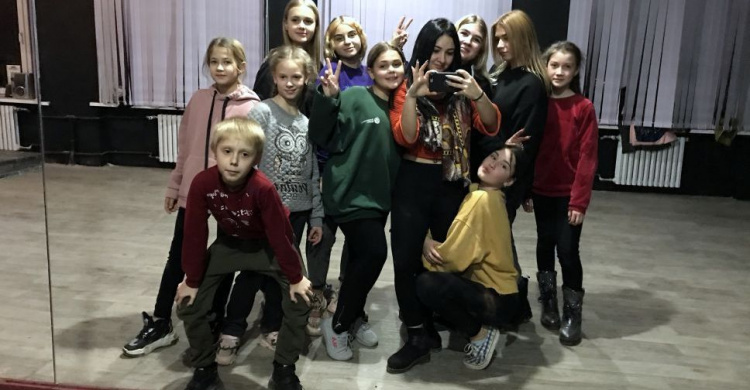 В день Святого Николая ребятам из Авдеевки подарят хаб для творчества
