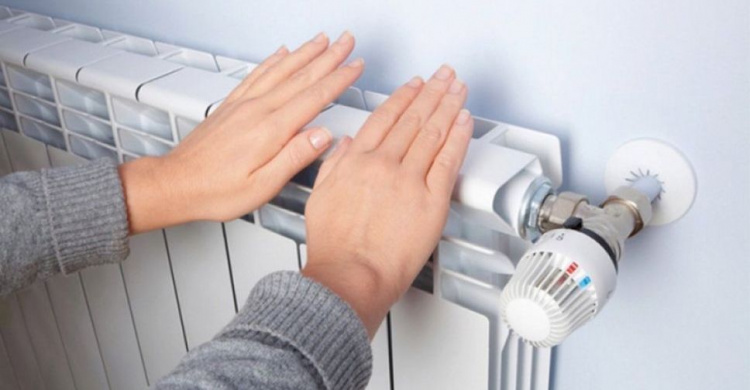 Отопительный сезон в Авдеевке продлен на неделю