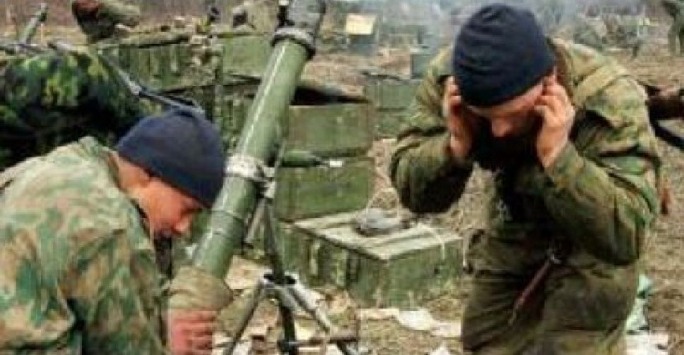 Накануне перемирия Донбасс пережил максимум обстрелов