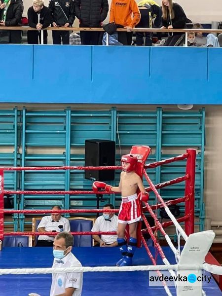 Авдеевские спортсмены стали призерами Чемпионата Украины по кикбоксингу WAKO в Одессе
