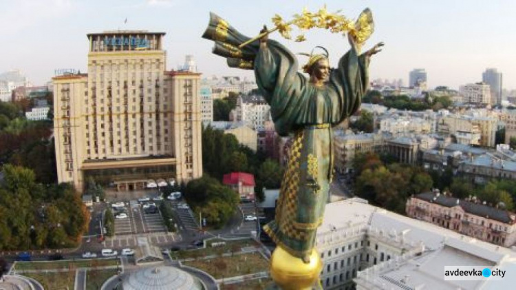 Украина остается самой несчастной страной Европы в рейтинге World Happiness