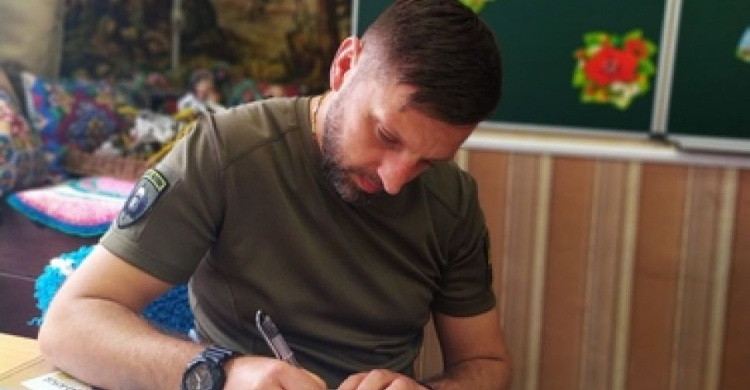 Глава города проинспектировал учреждения образования