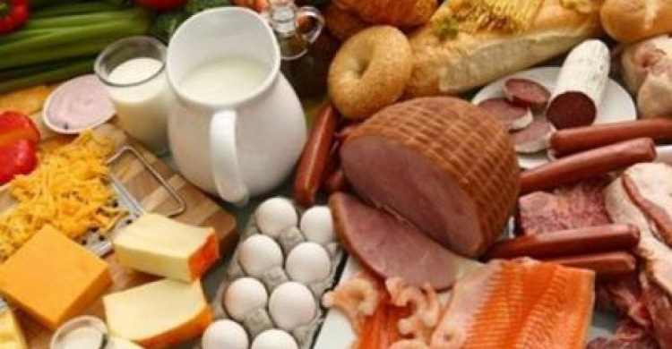 Чего ждать от цен на продукты в июне