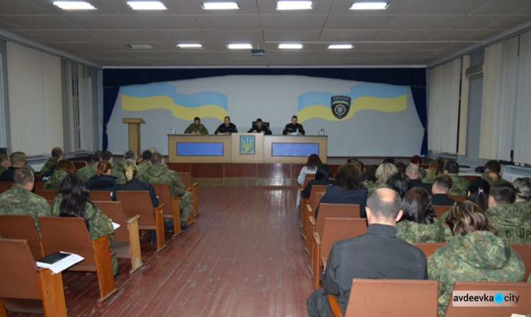 В Покровской оперзоне с начала года совершили более 20 убийств (ФОТО)