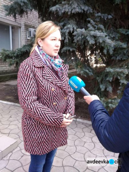 Украинская Авдеевка принимала дружественный Париж. Подробности встречи (ФОТО)