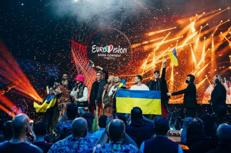 «Євробачення-2023» в Україні не буде: яка країна прийматиме пісенний конкурс