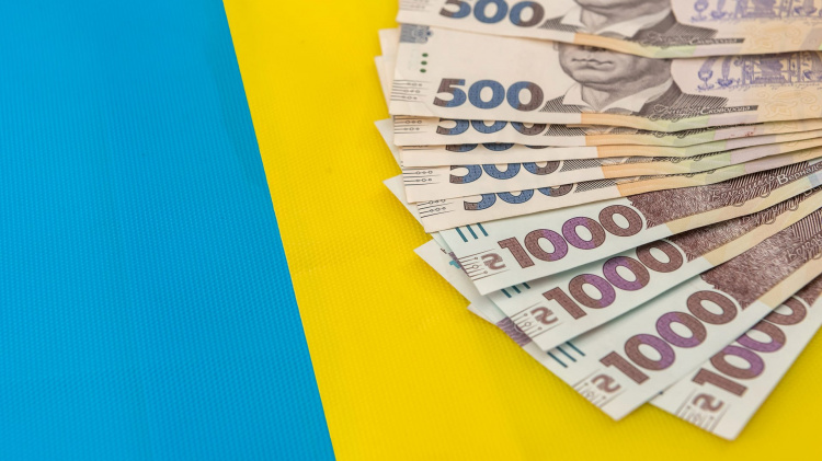Уряд ухвалив рішення щодо підвищення зарплати частині бюджетників
