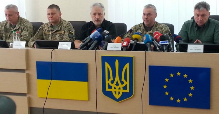 Вот такая ООС: названы важные моменты новой операции