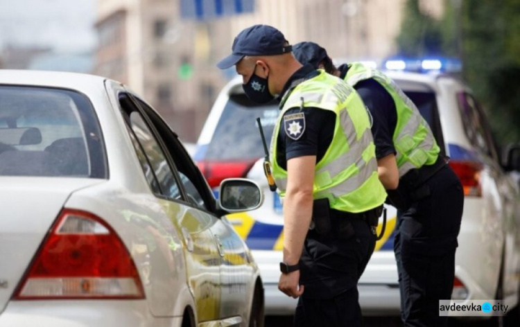 У МВС попередили водіїв про нововведення