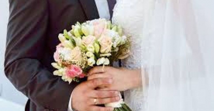 Как авдеевцам можно отпраздновать свадебное торжество?