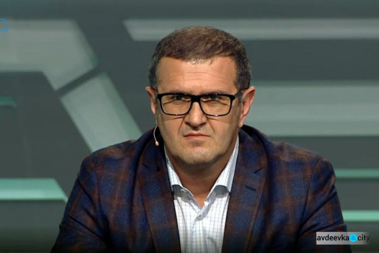 Муса Магомедов: надеюсь, назначение Кравчука главой украинской делегации в ТКГ придаст импульс переговорному процессу.