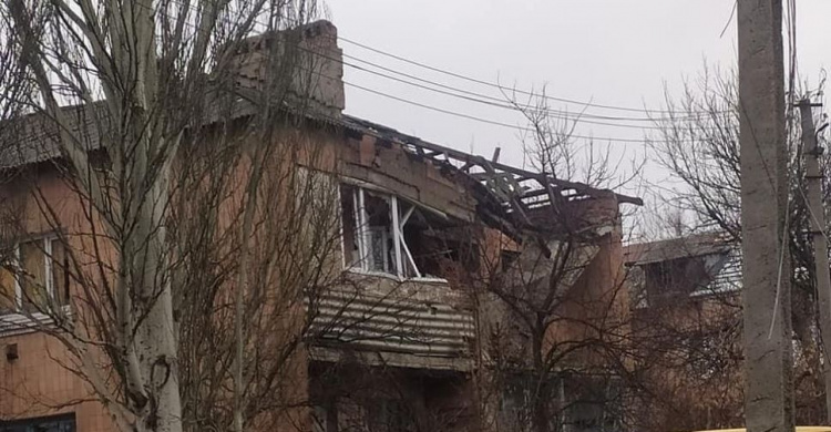 «Автолавка», робочі місця, відновлення житла: керівництво Авдіївської та обласної ВЦА зустрілося з мешканцями Опитного