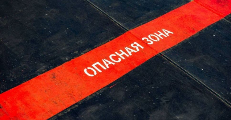 Контрразведка СБУ предупреждает украинцев об опасности при поездках в Россию или в ОРДЛО