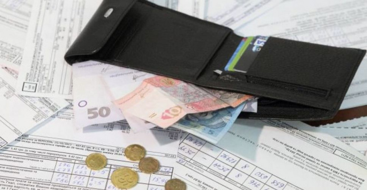 Каждый десятый украинец сможет получить субсидию