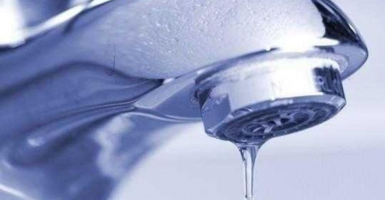 Сьогодні в Авдіївці відключать воду: коли та за якими адресами