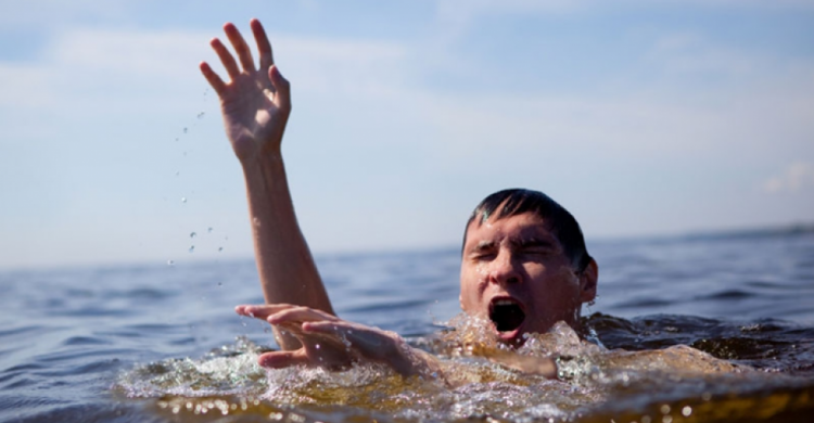 Люди гибнут на воде из-за собственной неосторожности