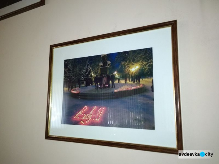 В Авдеевке определили победителей патриотического фотоконкурса (ФОТО)