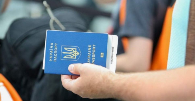 Муса Магомедов: слухи о лишении Украины безвиза пока только слухи