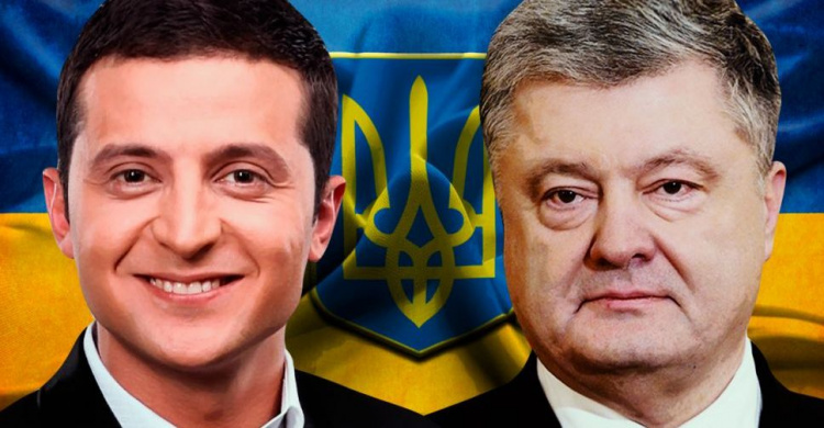Выборы Президента: ЦИК обработал более 90% протоколов