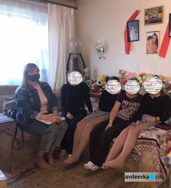Авдіївський міський  центр соціальних служб святкує ювілей