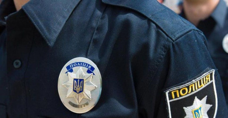 Жителям Авдеевки предлагают выбрать "лицо полиции Донетчины"