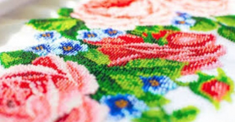 В Авдеевке стартует фотоконкурс "Моя вышиванка"