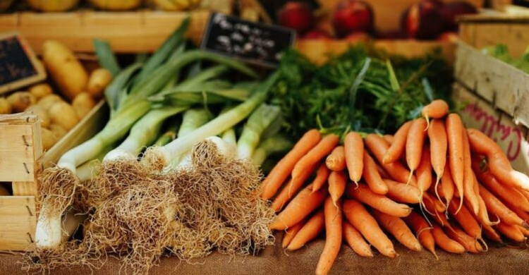 Авдеевцев ждёт очередное подорожание продуктов