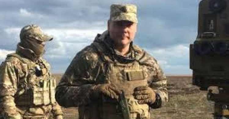 Командующий Объединенными силами: пока нет задачи освободить Дебальцево или иной населенный пункт