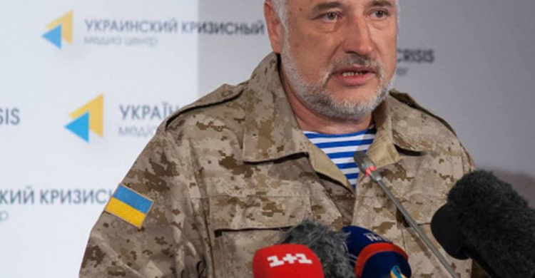 Гарантий прекращения огня для ремонта ЛЭП в районе Авдеевки пока нет – Жебривский   